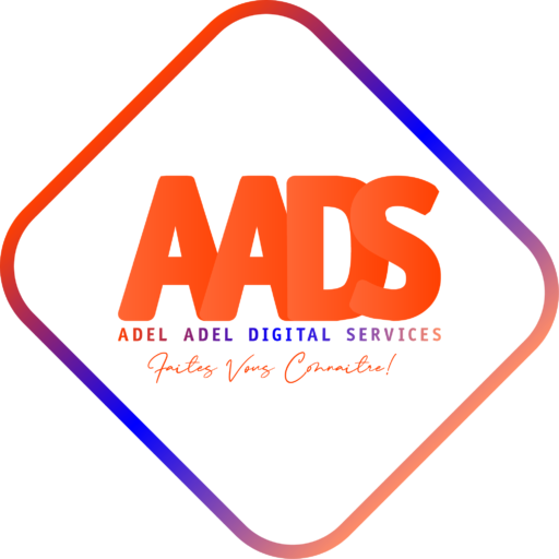adel adel digital services logo
